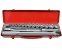 4161 1/2" Набор инструм.16пр.12гр.