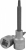 S07H4340 Насадка торцевая 1/2"DR с вставкой-битой TORX®, T40, 100 мм