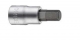 32432.. 1/4" Головка бита 6-гр. L=32mm