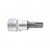 32F32.. 1/4" Головка-бита TORX 5-ти лучевая с отв., L=32мм