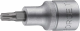 33650.. 3/8" Головка-бита Торкс L=50 mm