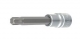 34914010V 1/2" Головка-бита L=140мм райб М10 для AUDI&VW