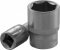 S04H2109 Головка торцевая 1/4"DR, 9 мм
