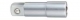 80934062 Адаптер удлин. 3/8"(F) x 1/2"(M)