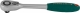 Рукоятка трещоточная 1/2"DR, 48 зубцов, 253 мм